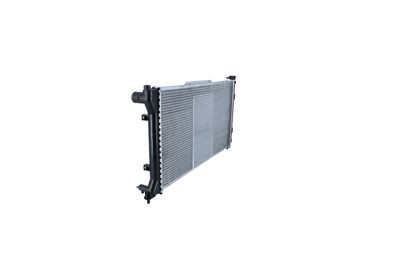 KüHLER MOTORKüHLUNG NRF 53783 20