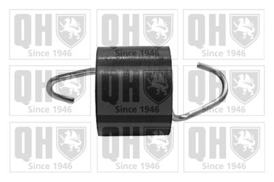 QUINTON-HAZELL QTT590FK Натяжний ролик ременя ГРМ для FORD USA (Форд сша)
