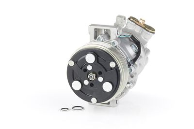 KOMPRESSOR KLIMAANLAGE NISSENS 890074 17