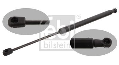 FEBI BILSTEIN Gasfeder, Koffer-/Laderaum