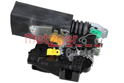 Zámek dveří METZGER AUTOTEILE 2314535