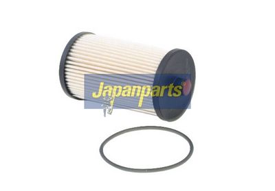 JAPANPARTS Kuro filtras