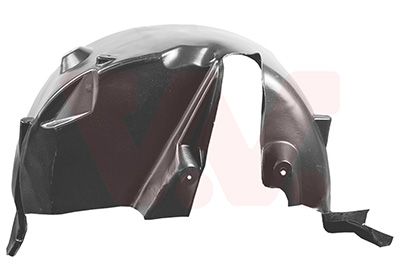 CARENAJ CPASAJ ROATA VAN WEZEL 4374454