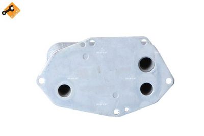 RADIATOR ULEI ULEI MOTOR NRF 31307 2