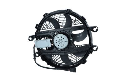 VENTILATOR RADIATOR NRF 47747 7