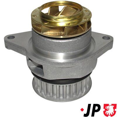 Vodní čerpadlo, chlazení motoru JP GROUP 1114101700