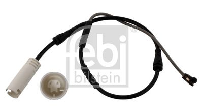 FEBI BILSTEIN Warnkontakt, Bremsbelagverschleiß