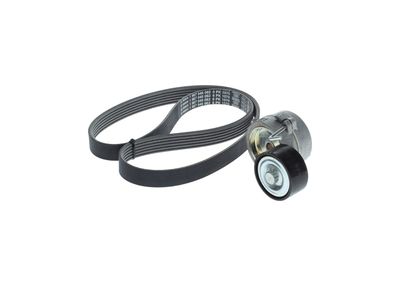 KEILRIPPENRIEMENSATZ BOSCH 1987600721 25