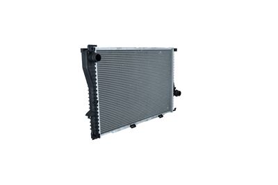 RADIATOR RACIRE MOTOR NRF 55321 41