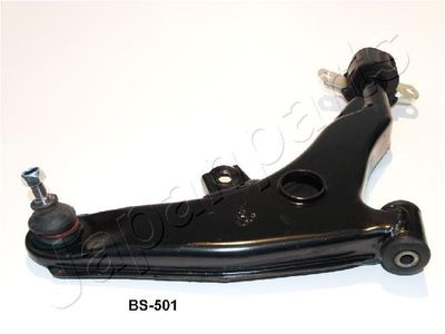 Control/Trailing Arm, wheel suspension BS-500R