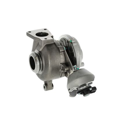 COMPRESOR SISTEM DE SUPRAALIMENTARE NISSENS 93102 29