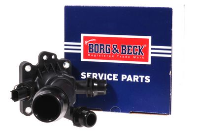термостат, охладителна течност BORG & BECK BBT427