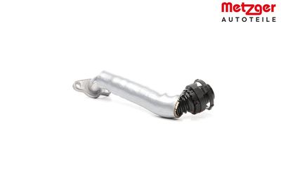 ÖLSCHLAUCH METZGER AUTOTEILE 2400996 23