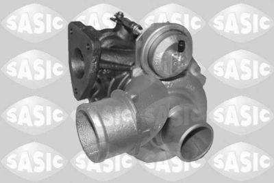 COMPRESOR SISTEM DE SUPRAALIMENTARE SASIC 1820216 1