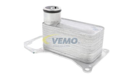 RADIATOR ULEI ULEI MOTOR VEMO V20600056 8