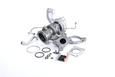 LADER AUFLADUNG BTS Turbo T981462 23