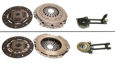 SET AMBREIAJ KAWE 963065CSC