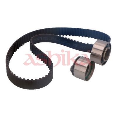 SET CUREA DE DISTRIBUTIE ASHIKA KCT308 3