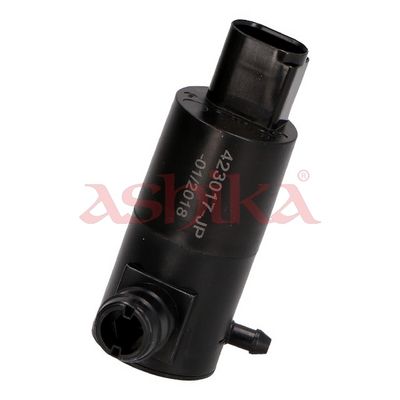 ASHIKA Waschwasserpumpe, Scheibenreinigung