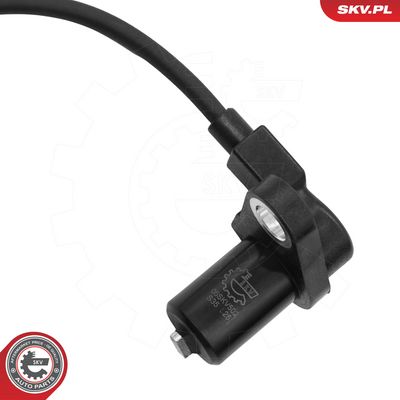 Snímač počtu otáčok kolesa ESEN SKV 06SKV502