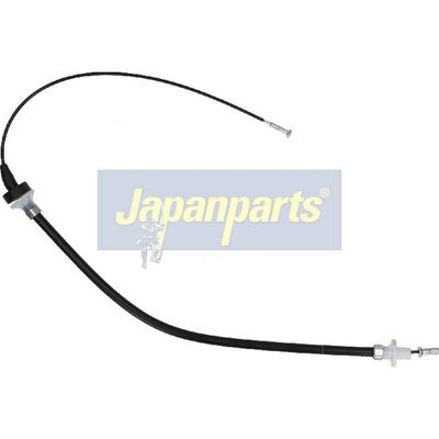 въжен механизъм, задействане на съединителя JAPANPARTS GC-0303