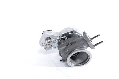 LADER AUFLADUNG BTS Turbo T918843 18