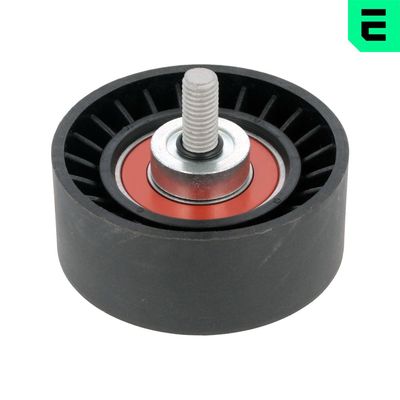 Tensioner Pulley, V-ribbed belt 0-N1449