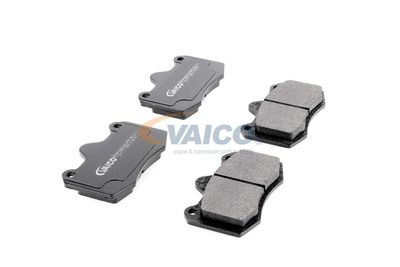 BREMSBELAGSATZ SCHEIBENBREMSE VAICO V460156 50