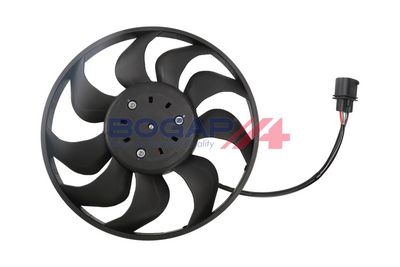 VENTILATOR RADIATOR BOGAP A4243252 2