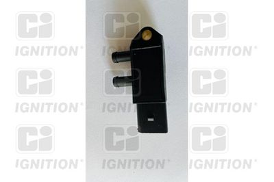 SENZOR PRESIUNE GAZE EVACUARE