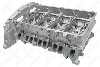 цилиндрова глава STELLOX 11-08051-SX