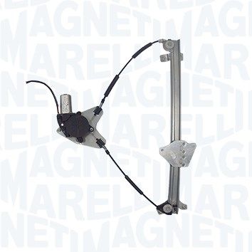 MAGNETI MARELLI Fensterheber