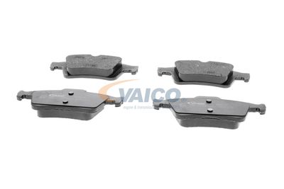 BREMSBELAGSATZ SCHEIBENBREMSE VAICO V4080281 36