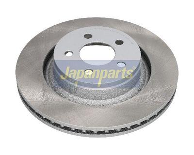 спирачен диск JAPANPARTS DI-925C