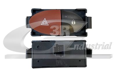 COMUTATOR LUMINI DE AVARIE