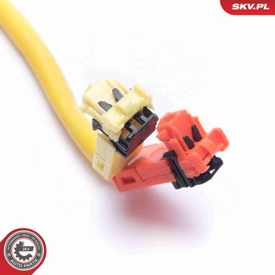 ARC SPIRALA AIRBAG ESEN SKV 96SKV560 5