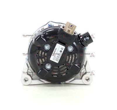 GENERATOR / ALTERNATOR TURBO-TEC TTAL001191 1