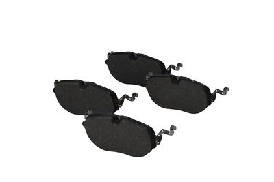 BREMSBELAGSATZ SCHEIBENBREMSE VALEO 302947A 3