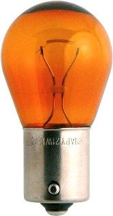 Лампа, мигающие / габаритные огни PHILIPS Brazil 12496 для PEUGEOT 605