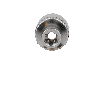 Briliant Tools BT020961 Nástrčný ořech Torx-E 1/4", E5