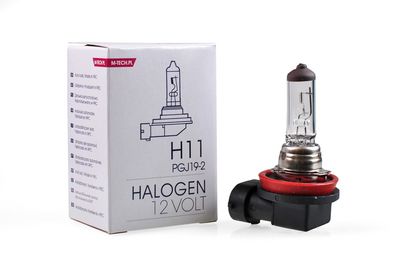 Ampoule, projecteur longue portée M-Tech