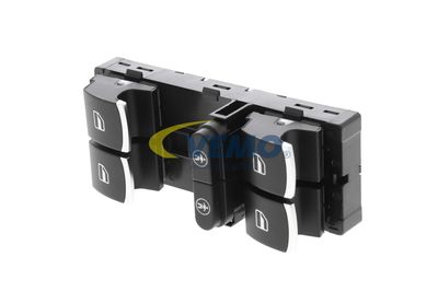 SCHALTER FENSTERHEBER VEMO V10730474 17