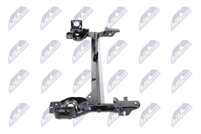 CORP AX NTY ZRZHY525 11