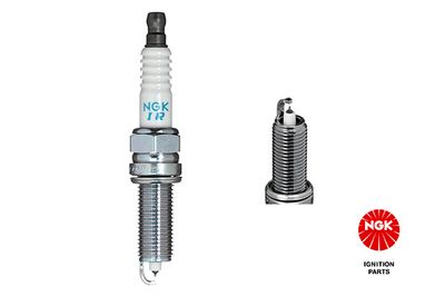 Spark Plug 93815