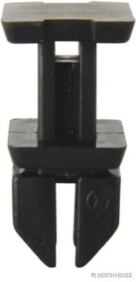 Klip, ozdobná / ochranná lišta HERTH+BUSS ELPARTS 50267019
