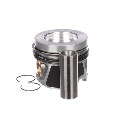PISTON ET ENGINETEAM PM011600 8