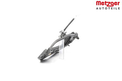 TüRGRIFFRAHMEN METZGER AUTOTEILE 2310758 14