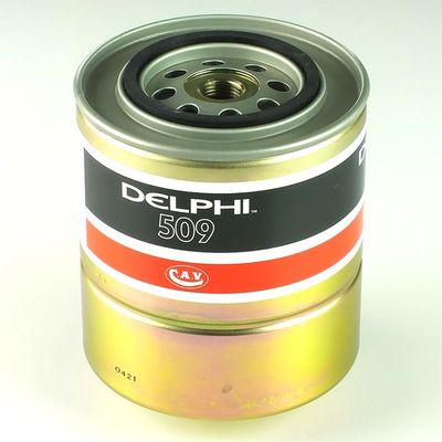 FILTRU COMBUSTIBIL DELPHI HDF509 4