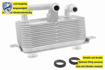 RADIATOR ULEI ULEI MOTOR VEMO V20600001 10