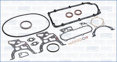 SET GARNITURI CARTER